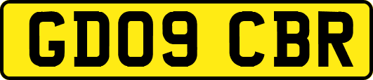 GD09CBR