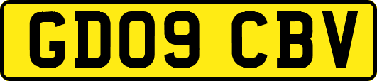GD09CBV