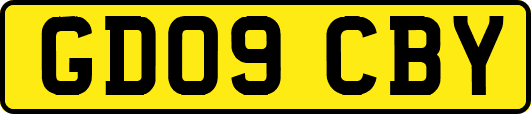 GD09CBY