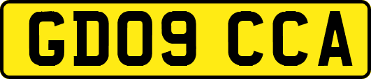 GD09CCA