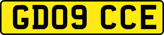 GD09CCE