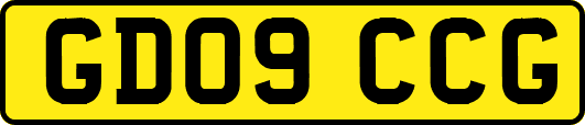 GD09CCG