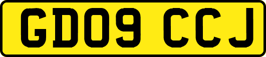 GD09CCJ