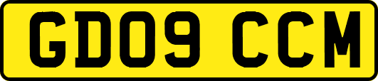 GD09CCM