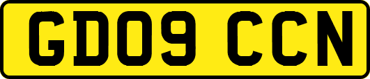 GD09CCN