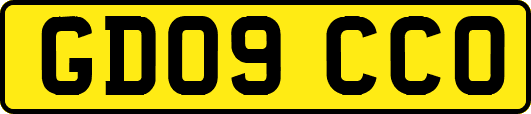 GD09CCO