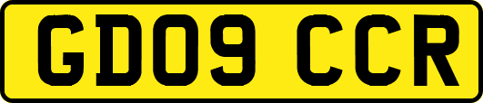 GD09CCR