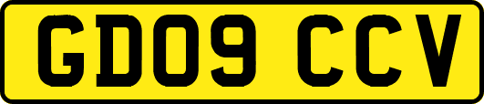 GD09CCV