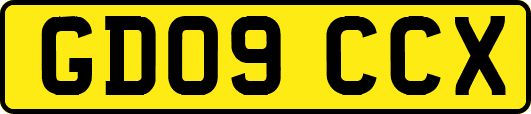 GD09CCX