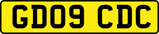 GD09CDC