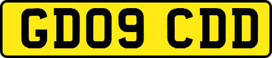 GD09CDD