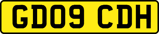 GD09CDH