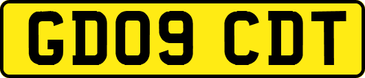 GD09CDT