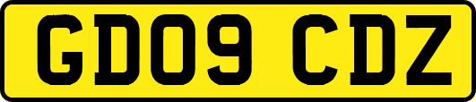 GD09CDZ