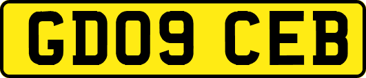 GD09CEB