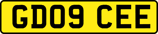 GD09CEE