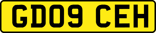 GD09CEH