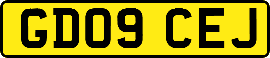 GD09CEJ