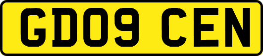 GD09CEN