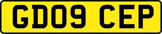 GD09CEP