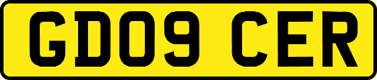 GD09CER