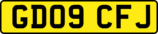 GD09CFJ