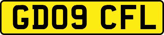 GD09CFL