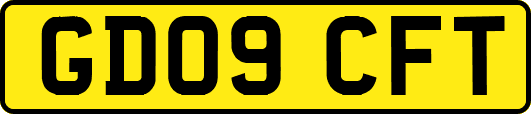 GD09CFT