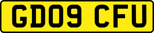 GD09CFU