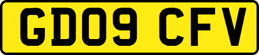 GD09CFV