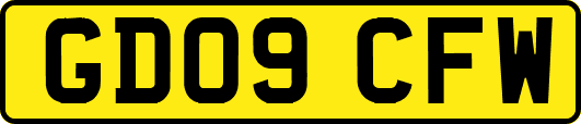 GD09CFW