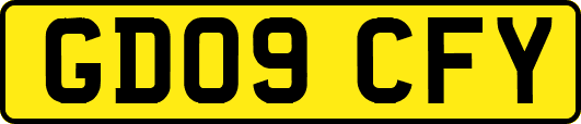 GD09CFY
