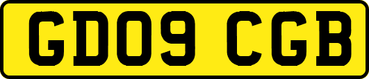GD09CGB