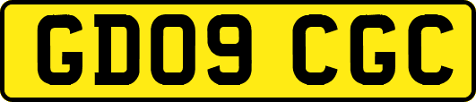 GD09CGC