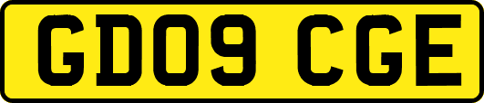 GD09CGE