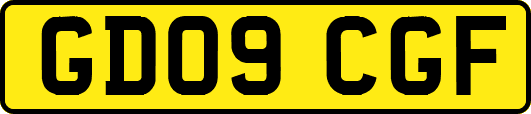 GD09CGF