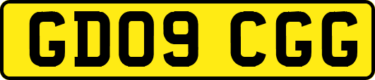 GD09CGG