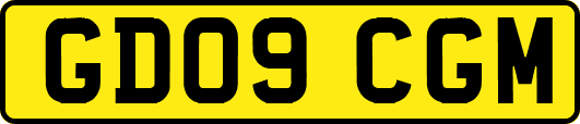 GD09CGM