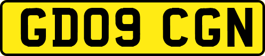 GD09CGN
