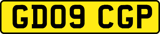 GD09CGP