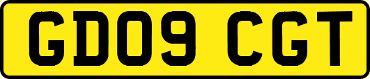 GD09CGT