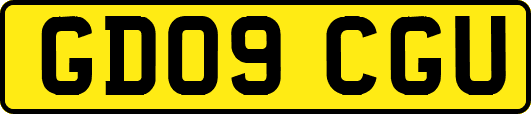 GD09CGU