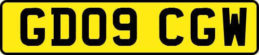 GD09CGW