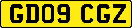 GD09CGZ