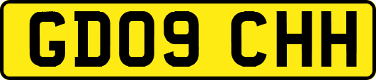 GD09CHH