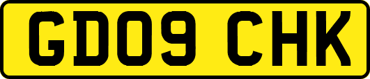 GD09CHK