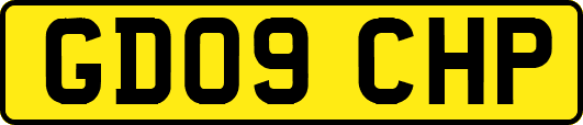 GD09CHP