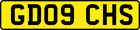 GD09CHS