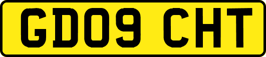 GD09CHT