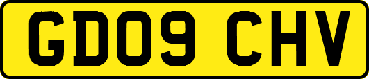 GD09CHV